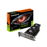 GeForce RTX 4060 OC Low Profile 8G