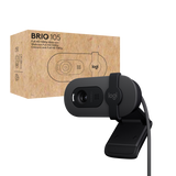 Brio 105 webcam 2 MP