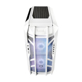 HAF 700 White Full Tower