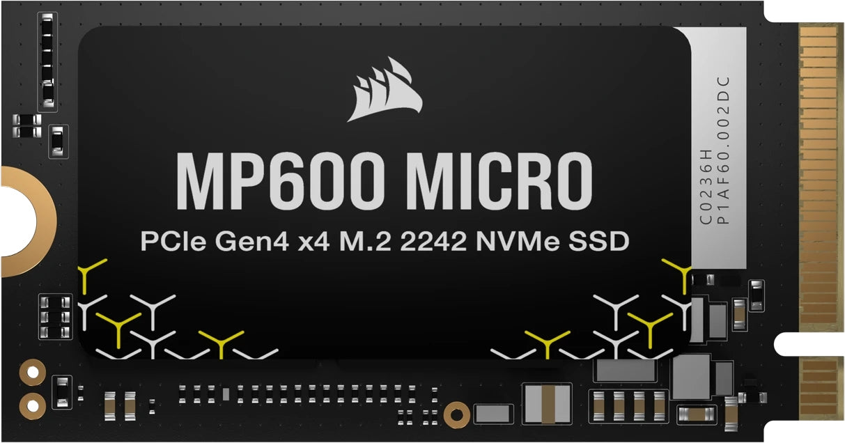 MP600 MICRO M.2 1TB