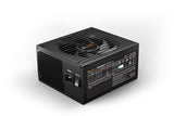 Straight Power 12 1000W Black