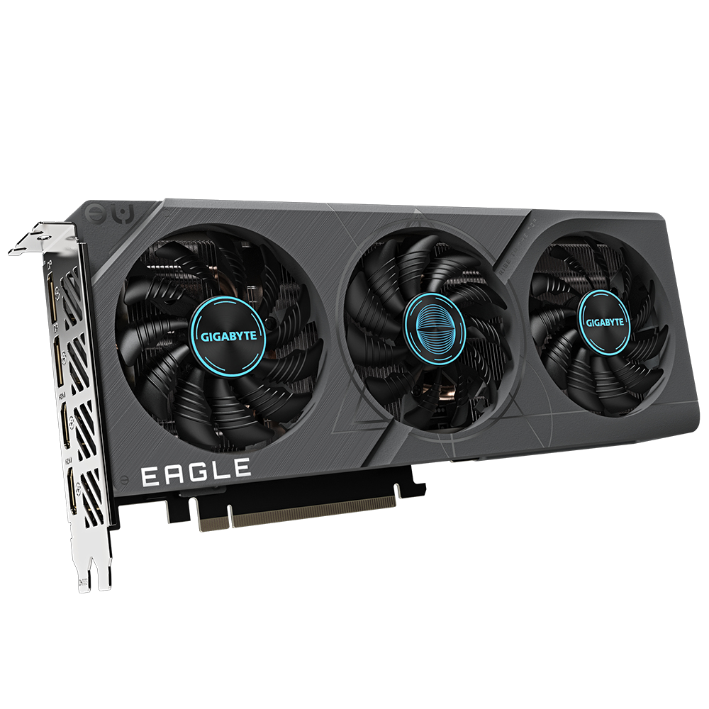 GeForce RTX 4060 Ti EAGLE OC 8G