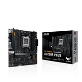 TUF GAMING A620M-PLUS AMD A620 Socket AM5 micro ATX