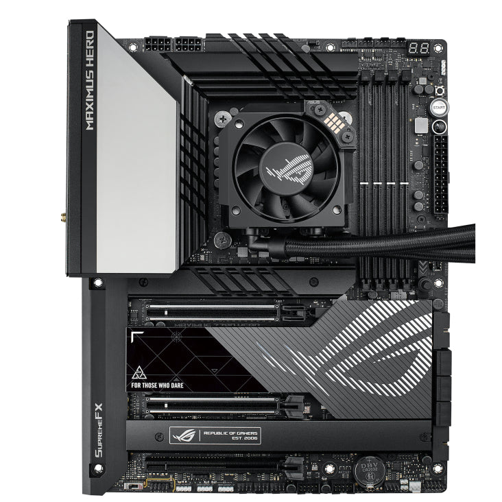 ROG RYUJIN III 360