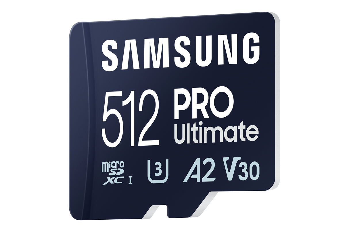 MB-MY512S 512 GB MicroSDXC UHS-I