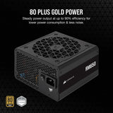 RM650 650W