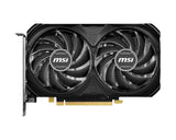 Geforce RTX 4060 TI VENTUS 2X BLACK 16GB GDDR6