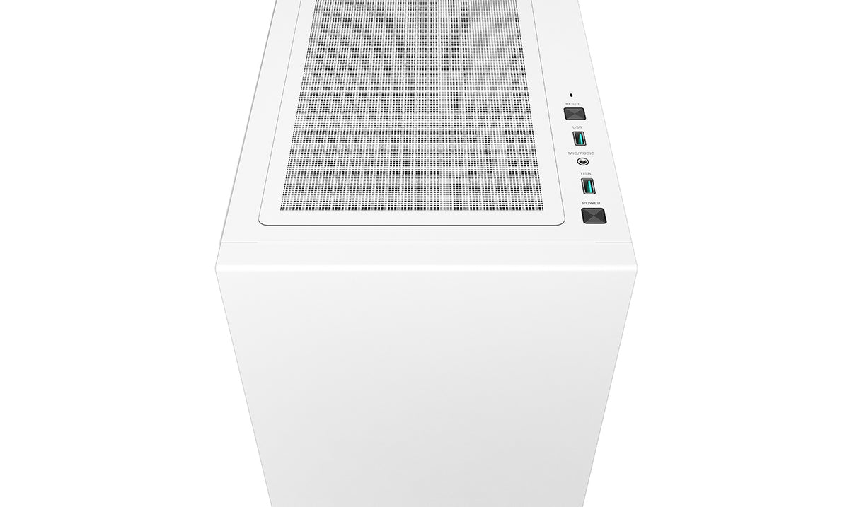 CH510 Midi Tower White