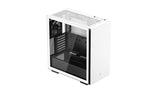 CH510 Midi Tower White