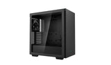 CH510 Midi Tower Black