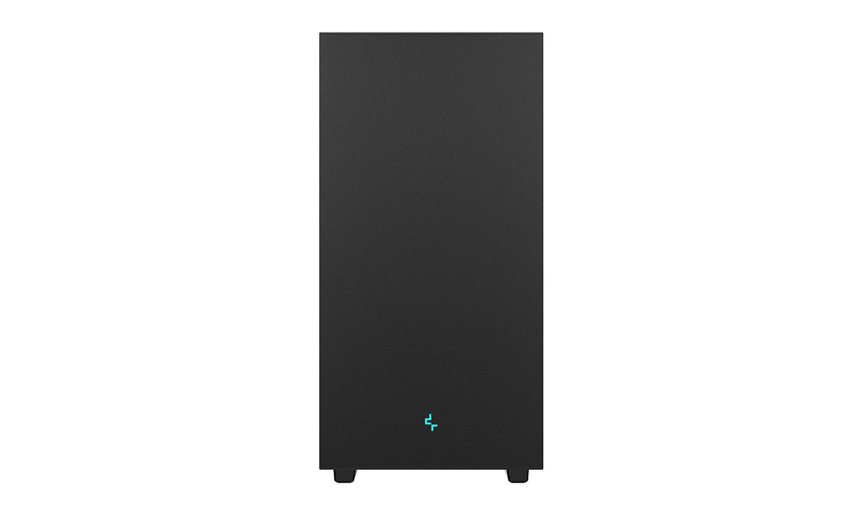 CH510 Midi Tower Black