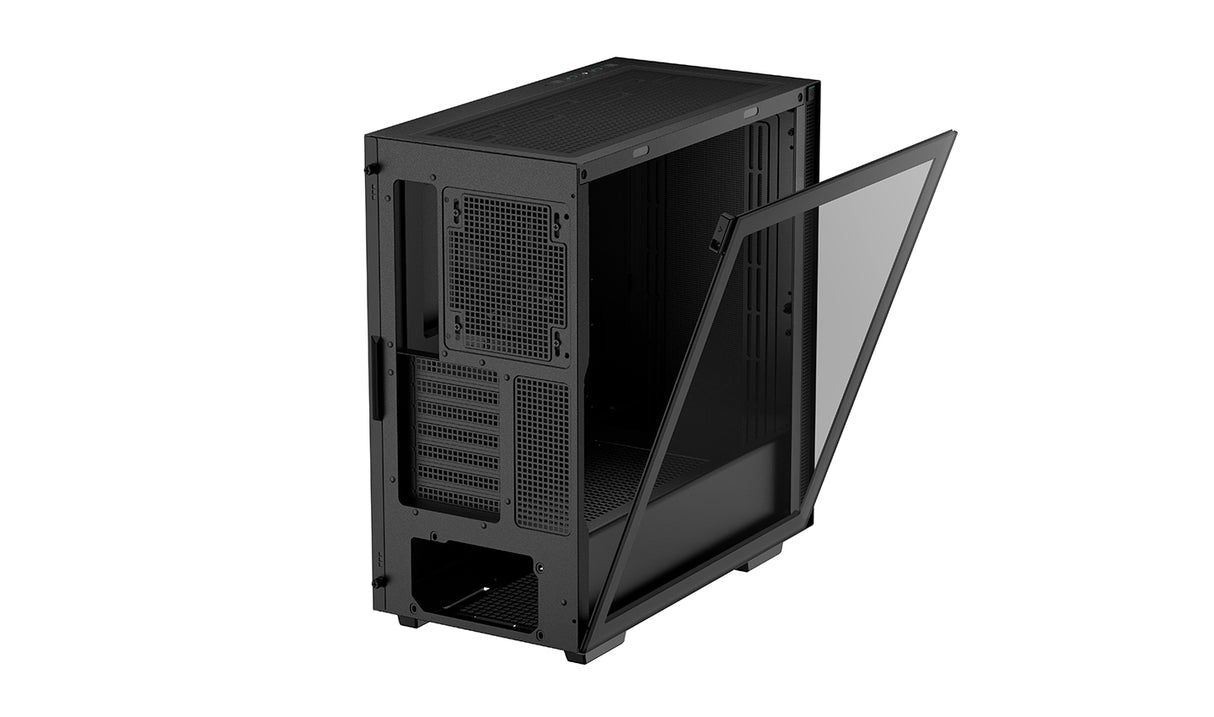 CH510 Midi Tower Black