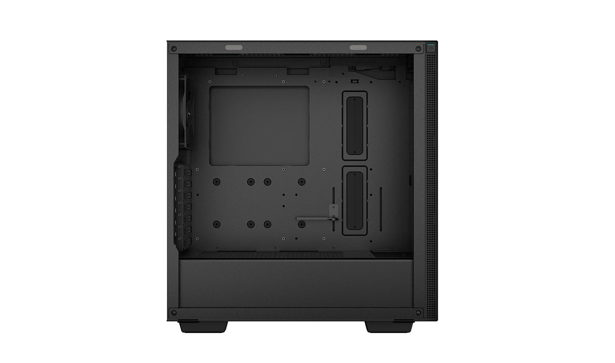 CH510 Midi Tower Black