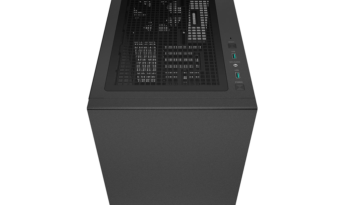 CH510 Midi Tower Black