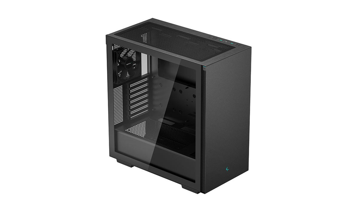 CH510 Midi Tower Black