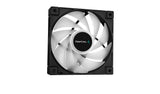 LS320 Processor All-in-one liquid cooler 12 cm Black 1 pc(s)