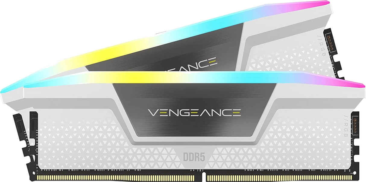 Vengeance RBG 32GB (2x16GB) 5200MHz DDR5