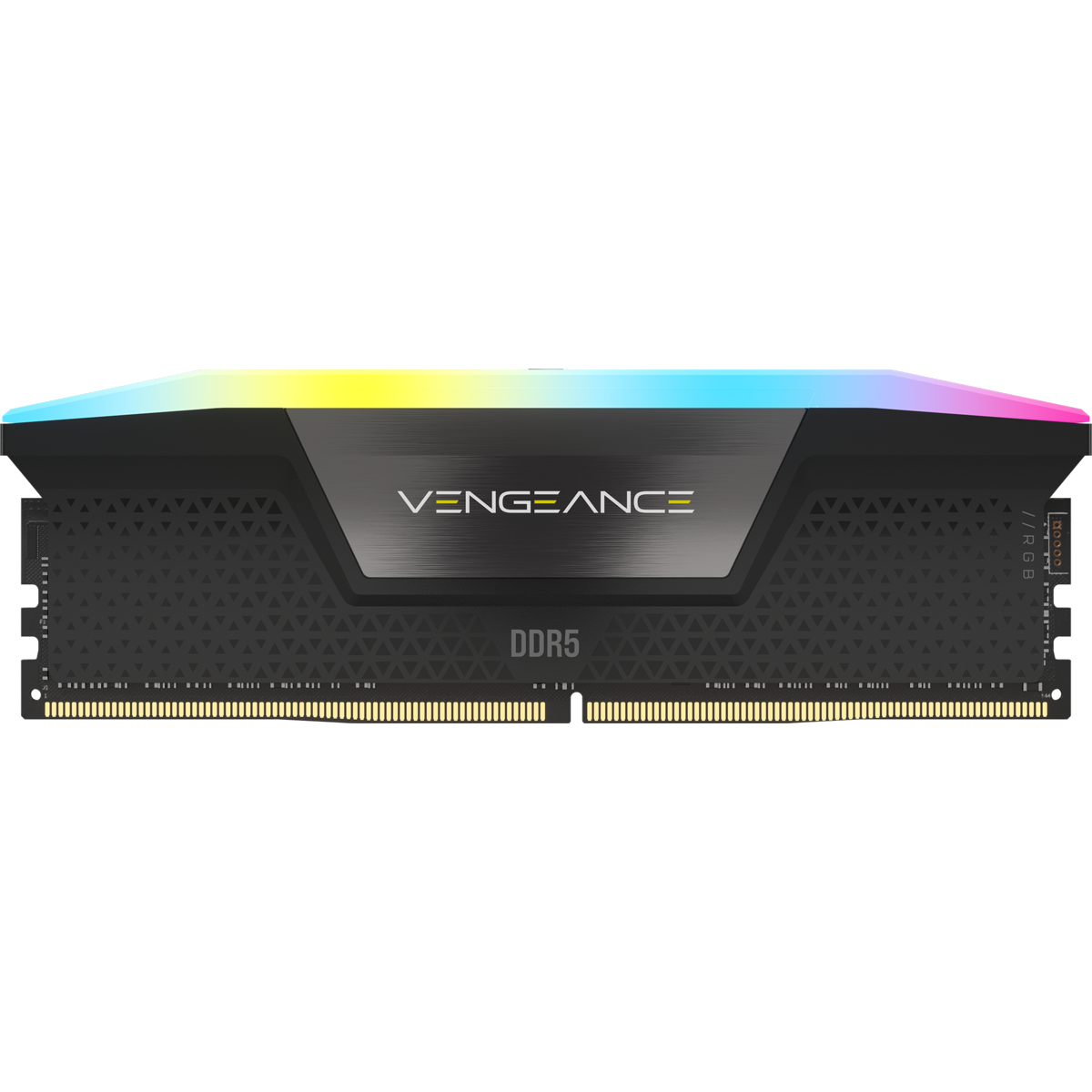 Vengeance RGB Black 48GB (2x24GB) 7000MHz DDR5