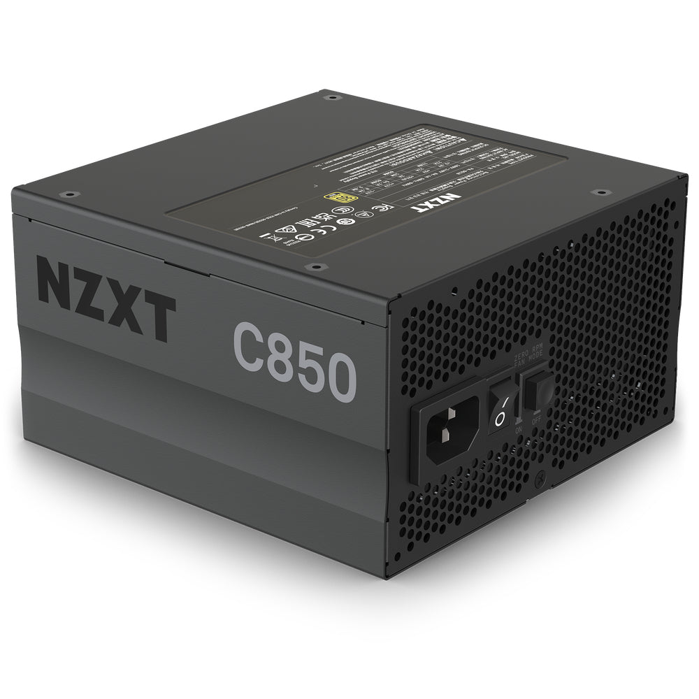 C850 Gold 850W