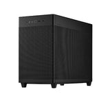 Prime AP201 MicroATX Mini Tower Black