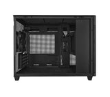 Prime AP201 MicroATX Mini Tower Black