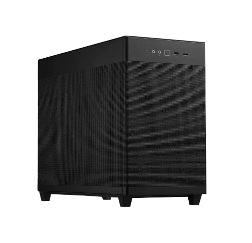 Prime AP201 MicroATX Mini Tower Black