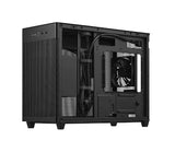 Prime AP201 MicroATX Mini Tower Black