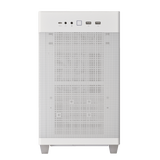 Prime AP201 MicroATX Mini Tower White