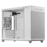 Prime AP201 MicroATX Mini Tower White