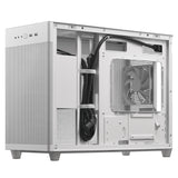 Prime AP201 MicroATX Mini Tower White