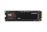 990 PRO M.2 2000 GB PCI Express 4.0 V-NAND MLC NVMe