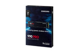 990 PRO M.2 1000 GB PCI Express 4.0 V-NAND MLC NVMe