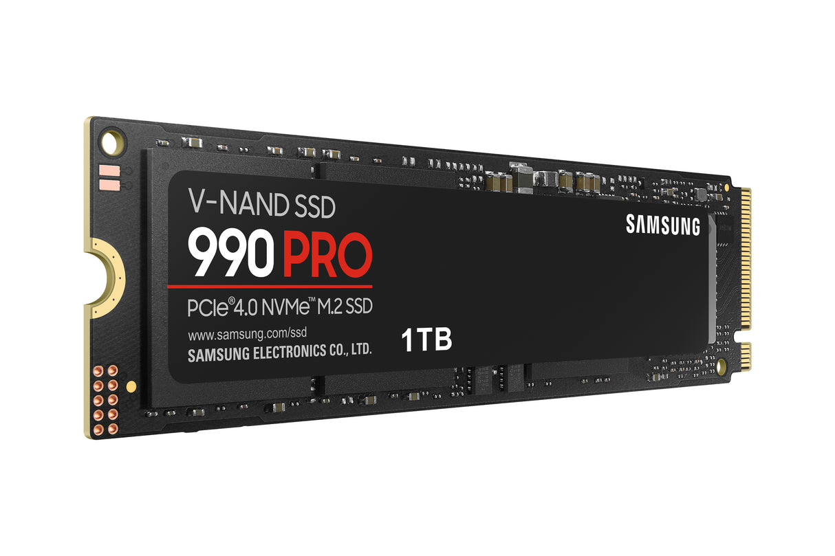 990 PRO M.2 1000 GB PCI Express 4.0 V-NAND MLC NVMe