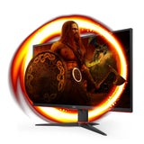 G2 Q27G2E/BK 27" 155Hz 1ms QHD