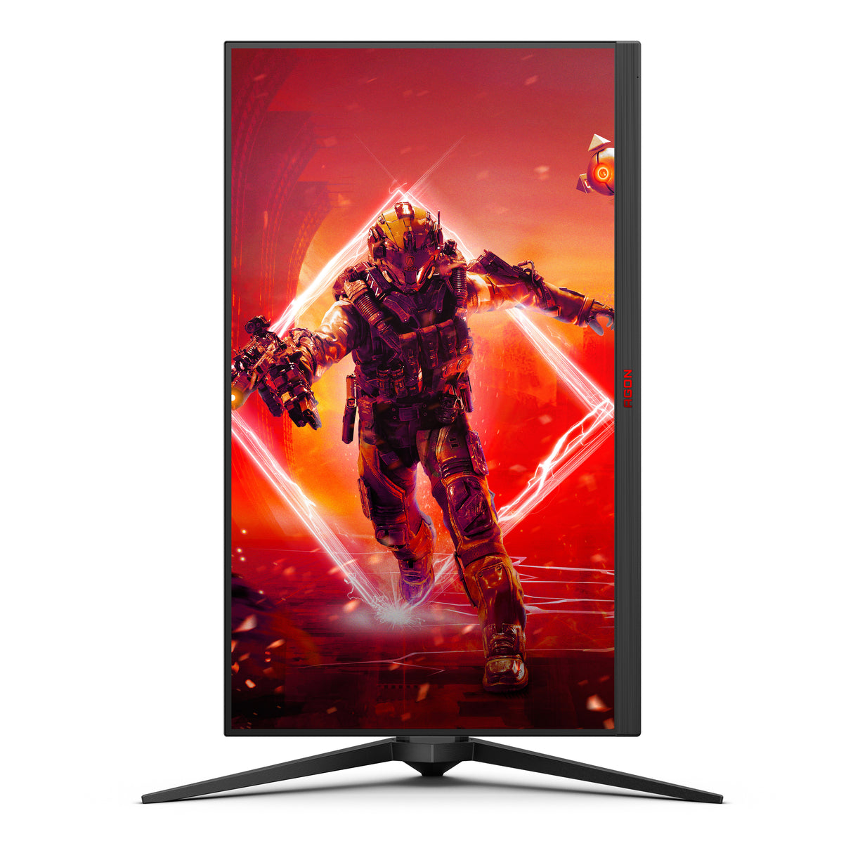 AG275QX/EU 27" QHD 170Hz