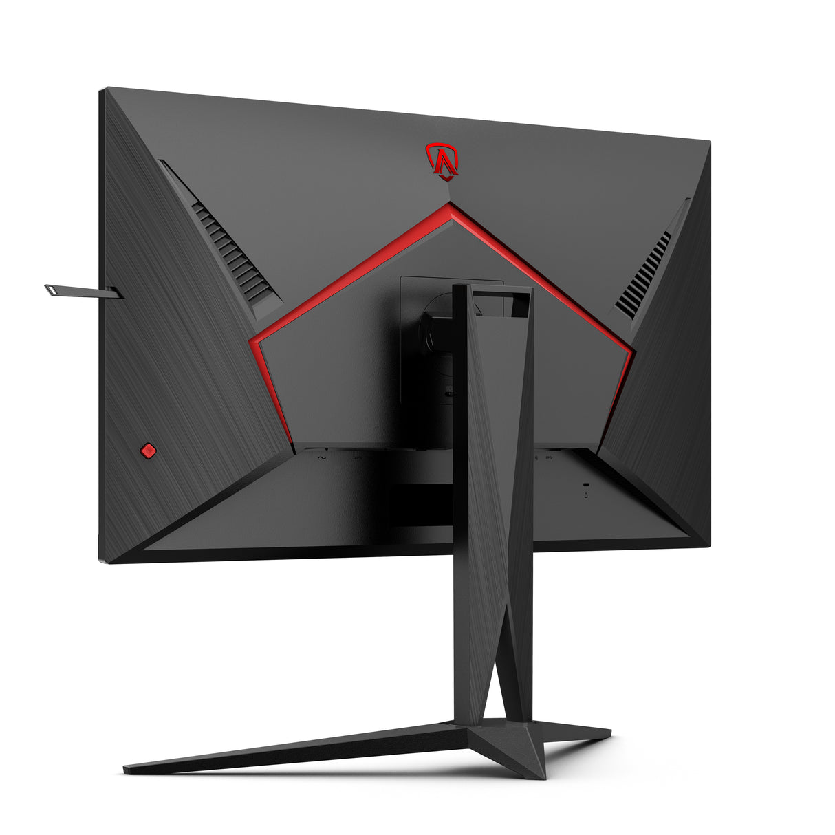 AG275QX/EU 27" QHD 170Hz