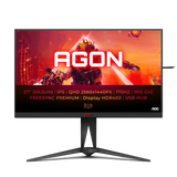 AG275QX/EU 27" QHD 170Hz