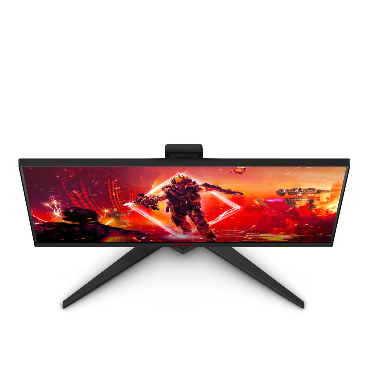 AG275QX/EU 27" QHD 170Hz