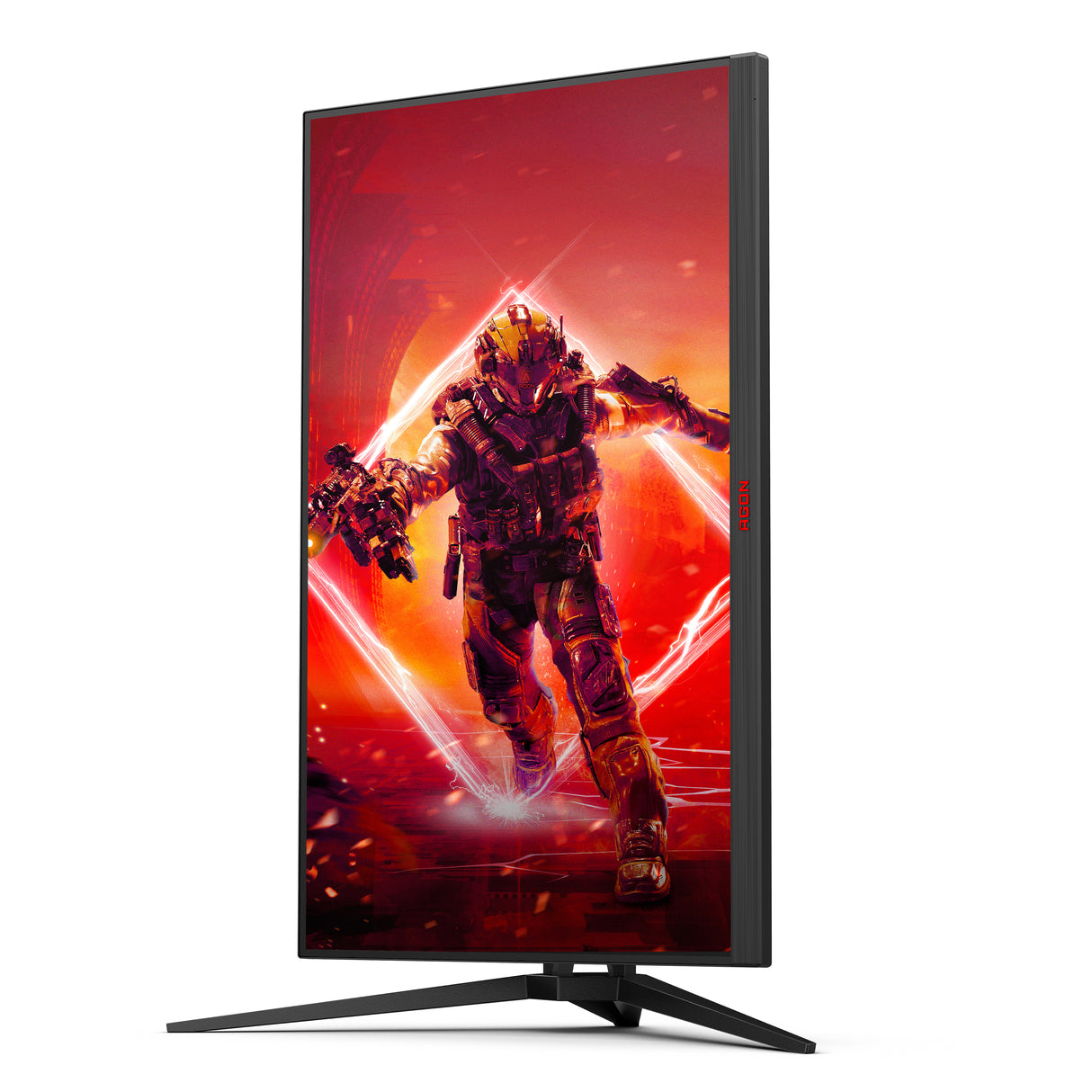 AG275QX/EU 27" QHD 170Hz