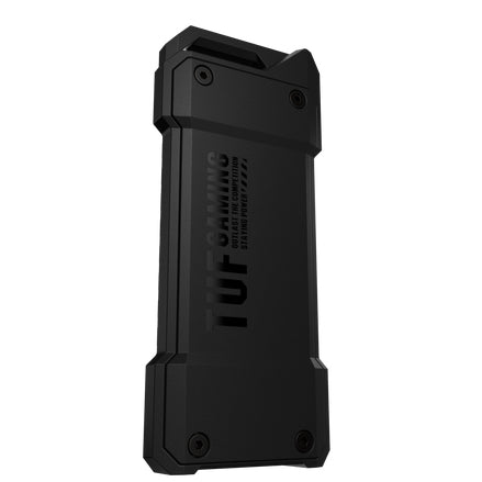 ESD-T1A/BLK/G/AS// SSD enclosure Black M.2