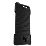 ESD-T1A/BLK/G/AS// SSD enclosure Black M.2