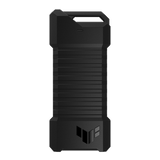 ESD-T1A/BLK/G/AS// SSD enclosure Black M.2