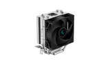 AG300 Chipset Air cooler 9.2 cm Black, Metallic