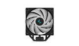 AG400 A-RGB Processor Air cooler 12 cm Black, White 1 pc(s)