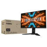 M32U 32" 4K UHD IPS 144Hz