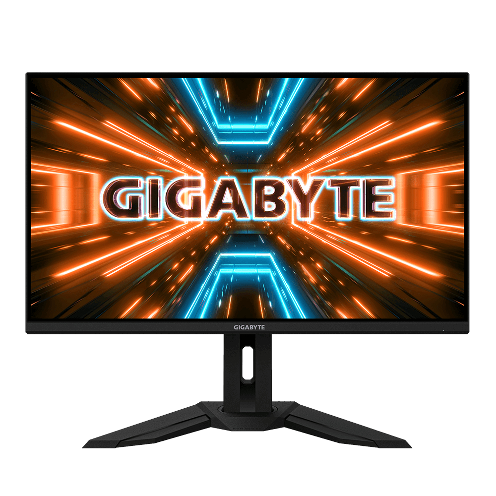 M32U 32" 4K UHD IPS 144Hz