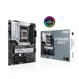 PRIME X670-P AMD X670 Socket AM5 ATX