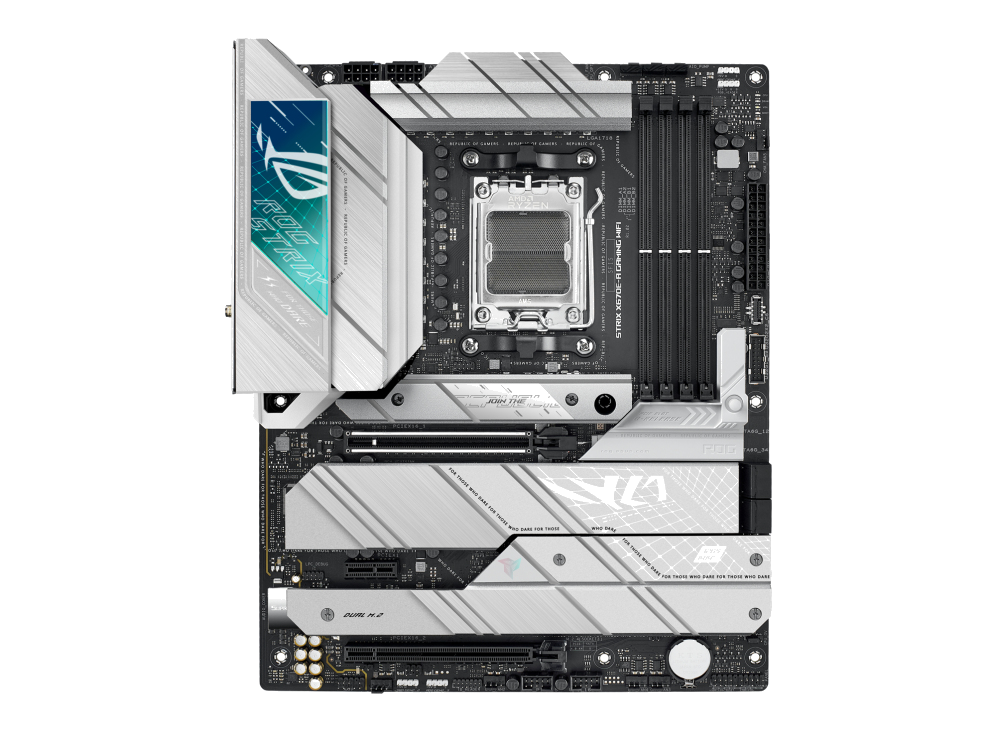 ROG STRIX X670E-A GAMING WIFI