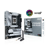 PRIME X670E-PRO WIFI AMD X670 Socket AM5 ATX