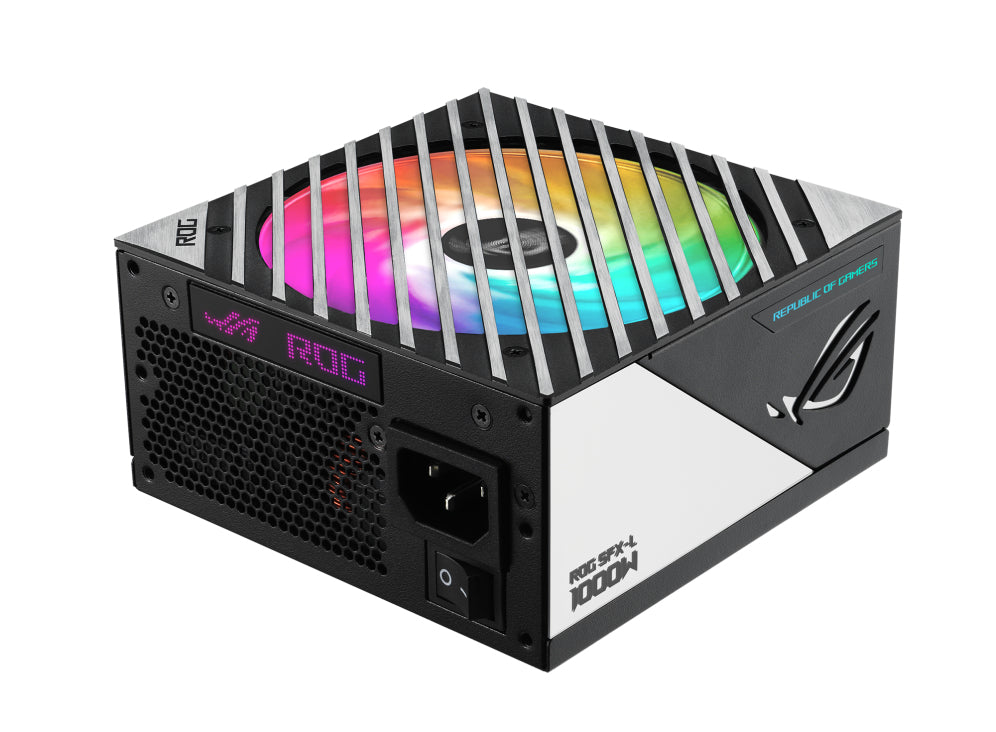 ROG Loki SFX-L 1000W Platinum power supply unit